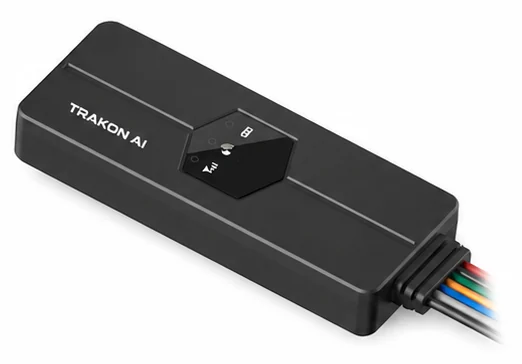 Trakon AI EG02 compact GPS tracker