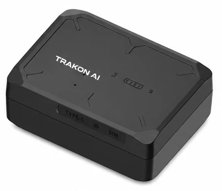 Trakon AI LG300 asset tracker